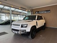 Gebraucht Land Rover Defender S 200 PS (147 kW) 2024 Weiß SUV