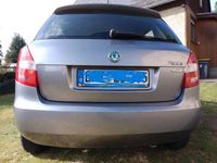 gebraucht Skoda Fabia 1.2 HTP COOL EDITION