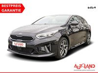 Gebraucht Kia ProCeed GT-Line 160 PS (117 kW) 2021 Schwarz Kombi