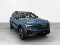 Occasion Volvo XC40 Plus 169 kW (231 ch) 2022 Bleue SUV