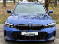 Gebraucht BMW 330 Performance 245 PS (180 kW) 2022 Blau Limousine