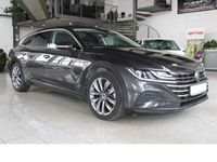 gebraucht VW Arteon Shooting Brake 2.0 TDI DSG LED*KEY*AHK*ACC