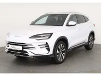 Ny BYD Seal U Boost 98 HK (72 kW) 2026 Hvid SUV