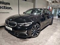 gebraucht BMW 320e A Luxury Line Head-Up HiFi DAB LED WLAN