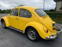 gebraucht VW Käfer 1200