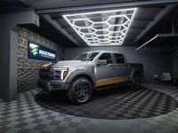 Używany Ford V8 Raptor 405 KM (297 kW) 2024 Szary SUV