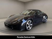Neu Porsche 992 480 PS (353 kW) 2026 Schwarz Coupé