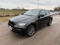 Gebraucht BMW X6 M Performance 555 PS (408 kW) 2012 Schwarz SUV