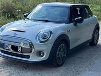 Gebraucht Mini Cooper SE 135 kW (184 PS) 2021 Silber Kleinwagen