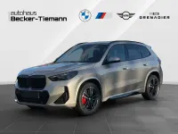 Neu BMW X1 Exclusive 156 PS (114 kW) 2026 Silber SUV