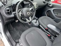 gebraucht Smart ForFour forfour"BRABUSSTYLE"NAVI"PANO"R KAM"VOLL