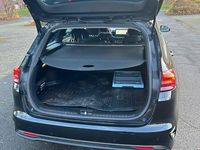 Gebraucht Kia Ceed 136 PS (100 kW) 2021 Schwarz Kleinwagen