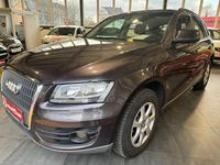 Gebraucht Audi Q5 179 PS (131 kW) 2011 Schwarz SUV