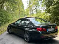 Gebraucht BMW 523 204 PS (150 kW) 2011 Andere farben Limousine