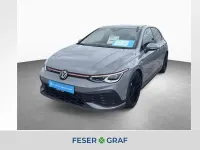 Second-hand VW Golf VIII GTI 300 CP (220 kW) 2022 Gri Berlinǎ