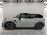 gebraucht Mini Cooper S Countryman E ALL4