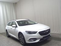 Gebraucht Opel Insignia Edition 165 PS (121 kW) 2019 Weiß Kombi