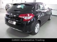 gebraucht Citroën C4 1.6 e-HDI 115 Selection Automatik PDC 1.Hd.!