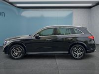 Gebraucht Mercedes GLC300 258 PS (189 kW) 2023 Andere SUV