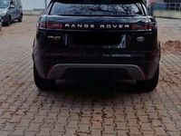 gebraucht Land Rover Range Rover Velar 2.0d R-Dynamic S