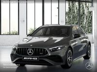 Gebraucht Mercedes A35 AMG Premium Plus 306 PS (225 kW) 2024 Grau Limousine