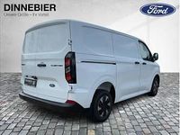 Neu Ford Transit Trend 232 PS (170 kW) 2026 Weiß (frozen white) Pickup