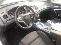 gebraucht Opel Insignia Navi, Sitzheizung, Tempomat., Business Packet....