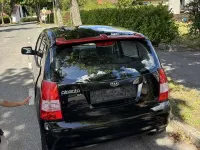 Gebraucht Kia Picanto EX 65 PS (47 kW) 2004 Kleinwagen