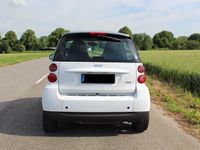 gebraucht Smart ForTwo Coupé 