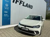 Neu VW Polo 80 PS (58 kW) 2025 Grau Kleinwagen