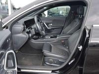 Gebraucht Mercedes CLA200 150 PS (110 kW) 2023 Nachtschwarz Kombi