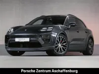 Gebraucht Porsche Macan 380 kW (517 PS) 2025 Schwarz SUV