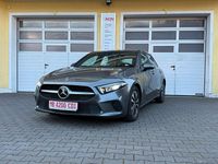 Brugt Mercedes A200 150 HK (110 kW) 2021 Grå Sedan