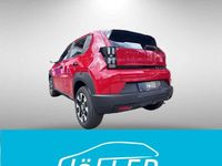 Gebraucht Fiat Grande Panda Icon 101 PS (74 kW) 2025 Rot Kleinwagen
