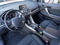 Gebraucht Mitsubishi Eclipse Cross Diamant Edition 163 PS (119 kW) 2020 Weiß SUV