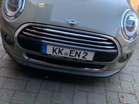 Gebraucht Mini Cooper 136 PS (100 kW) 2019 Grau Kleinwagen