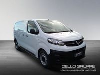 gebraucht Opel Vivaro Cargo M Edition Automatik Standhzg Scheinwerferreg. Apple CarPlay Android Auto
