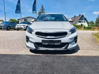 Gebraucht Kia XCeed 160 PS (117 kW) 2022 Weiß SUV