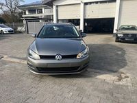 Second-hand VW Golf VII Comfortline 110 CP (80 kW) 2015 Gri Berlinǎ