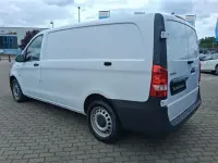 Gebraucht Mercedes e-Vito 85 kW (116 PS) 2021 Andere Van