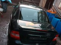 Gebraucht Opel Vectra 170 PS (125 kW) 1998 Grün Limousine