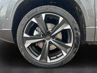 Nouă Cupra Ateca VZ 190 CP (139 kW) 2026 Gri SUV