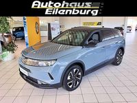 Gebraucht Opel Grandland X 136 PS (100 kW) 2025 Grafikgrau / dach schwarz SUV