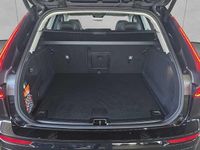 Gebraucht Volvo XC60 184 PS (135 kW) 2024 SUV