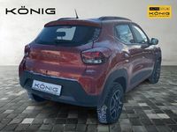 Gebraucht Dacia Spring Extreme 47 kW (65 PS) 2023 Rot Kleinwagen