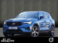Gebraucht Volvo XC40 Plus 163 PS (119 kW) 2025 Blau SUV