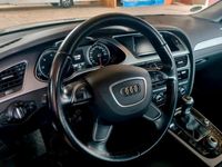 gebraucht Audi A4 B8 TÜV neu