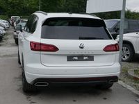 gebraucht VW Touareg 3.0 V6 TDI SCR 4M R-LINE * LEDER * INNOVISION COCKPIT * LUFTFEDERUNG * IQ. LIGHT * PANORAMA * AHK * 21 ZOLL