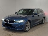 Gebraucht BMW 320 Shadowline 190 PS (139 kW) 2023 Blaukeine angabe Kombi