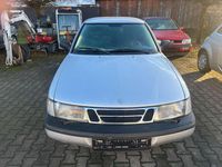 Occasion Saab 900 150 ch (110 kW) 1997 Argent Coupé